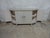 Gustavian Style Unique 4 Door Sideboard For Sale - Image 10 of 12