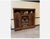 Vintage Bookcase inn Walnut, 1920s For Sale - Image 6 of 12