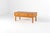 Mid-Century Modern Danish Oak Low Cabinet, 1960s For Sale - Image 6 of 13