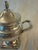Late 19th Century French Sterling Silver Coffee/Tea Pot & Sugar Bowl – 2 Pieces For Sale - Image 12 of 15