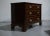 This Early 20th Century American Federal Style Inlaid Mahogany Chest showcases timeless craftsmanship and elegance....