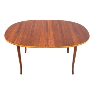 Coffee Table by Carl Malmsten, Sweden, 1960s For Sale