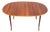 Coffee Table by Carl Malmsten, Sweden, 1960s For Sale