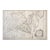 1755 Fry & Jefferson Map of Virginia and Maryland — “Carte De La Virginie Et Du Maryland” (Thomas Jefferson’s Father as Surveyor) For Sale