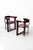 Antique Art Nouveau Armchairs by Anton Pospischil Jr., 1900, Set of 2 For Sale - Image 4 of 18