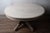 Carved Oak Oval Table, Lion Mask Pedestal, France, 19th Century For Sale - Image 13 of 14