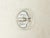 Donut Wall Light by Doria Leuchten Very high quality workmanship Premium materials Made in Germany, Manufacturer: Doria...