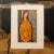 Portraiture 1947 After Amedeo Modigliani "Madame Hébuterne", First Edition Parisian Lithograph For Sale - Image 3 of 8