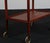 1960s Bar Cart in Teak and Brass from Søborg Møbler, 1960s For Sale - Image 5 of 7