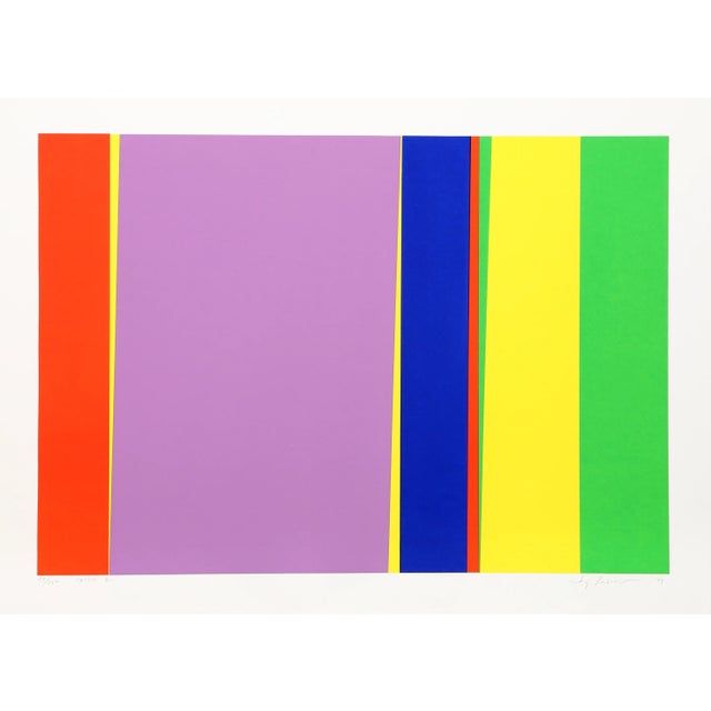 "Cycle 2" by Jay Rosenblum For Sale