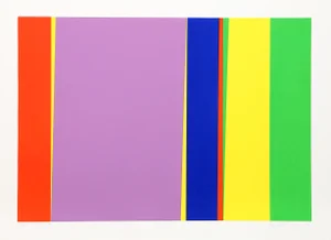 "Cycle 2" by Jay Rosenblum