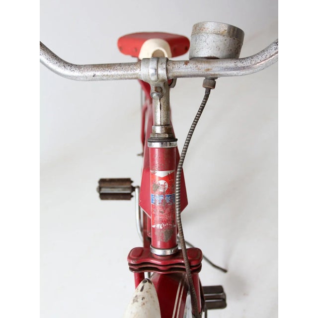 Mid 20th Century Mid Century Amf Skyrider Bicycle For Sale - Image 5 of 13