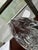 Saint-Louis for Hermès Crystal Horse Head Sculpture - "Pour Hermès" - Perfect Condition, Original Box For Sale - Image 9 of 9
