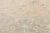Mid 20th Century Vintage Turkish Oushak Rug, 06'02 X 09'10 For Sale - Image 5 of 10