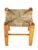 1960s Oak Stool, Netherlands, 1960s For Sale - Image 5 of 12