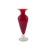 Triple Cased Urn Shaped Vase For Sale - Image 4 of 5