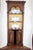 2000 - 2009 Antique Corner Cabinets, Set of 2 For Sale - Image 5 of 9