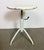 Industrial Iron Height Adjustable Stool, 1960s For Sale - Image 14 of 16
