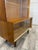 1960s Vintage Bookcase by Frantisak Jirak for Interier Praha, 1965 For Sale - Image 5 of 8