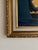 Contemporary Impressionist Style Seascape Painting on Canvas, Framed For Sale - Image 4 of 8