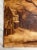 Textile Rustic European Bistre' Still Life Landscape Original Oil Painting For Sale - Image 7 of 12