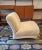 Italian Lounge Chair in the style of Mario Bellini, 1960s For Sale - Image 6 of 8
