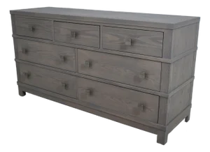 Stickley Modern Design Painted Ashwood Dresser