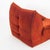 Vintage Velvet Lounge Chair from Ligne Roset, France, 1980s For Sale - Image 4 of 13