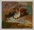 “Cloud Study from Winchester”: Listed UK artist Andrew Viner, represented by McCully & Crane, creates the most wonderful...