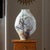 Ceramic Monumental Sculptural Studio Pottery Vessel, Attributed to Rodney Mott For Sale - Image 7 of 17