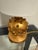 Bunny Williams Home Gold Bunny Williams Home Celestial Lamp For Sale - Image 4 of 6