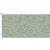Bronte Ribbon Maze Removable Wallpaper – Box Hedge Green Single Roll For Sale In Atlanta - Image 6 of 8
