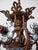 Large Antique Delft Chandelier For Sale - Image 9 of 14
