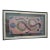1970s Snake Dreaming Acrylic Painting by George Robertson Tjampitjinpa For Sale
