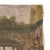 French 20th Century French Chateau Window Painting For Sale - Image 3 of 3