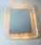 Glass Large Six-Light Acrylic Wall Mirror from Erco, Germany, 1970s For Sale - Image 7 of 18