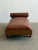 Madura Daybed in Sienna Leather For Sale - Image 4 of 18