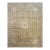 Antique Persian Tabriz Wool 10x13 Ivory, Brown & Tan Handmade Area Rug #9902389 For Sale