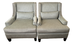 Jessica Charles- Collin Chairs