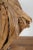 Vintage Abstract Modern Teak Driftwood Horse Head Bust Sculpture Statue For Sale - Image 10 of 10