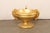 Mid 20th Century Italian Giltwood Neoclassical Style Urn For Sale - Image 10 of 10