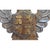 Rustic European Antique Black Forest Eagle Crest Wall Plaque For Sale - Image 3 of 4