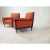 Modern Medellin Mid-Century Style Lounge Chairs - a Pair For Sale - Image 4 of 7