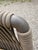 Modern Outdoor Dining Chairs Lebello Set of 4 For Sale - Image 9 of 10