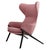 P22 Armchair by Patrick Norguet for Cassina For Sale - Image 11 of 11