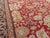 Early 20th Century Handmade Persian Sultanabad Long and Narrow Gallery Carpet For Sale In New York - Image 6 of 10