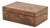 Victorian Burl Walnut Writing Box For Sale