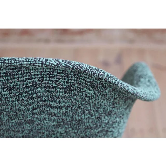 Set of Lounge Chairs by Miroslav Navrátil, Czech Republic, 1950s For Sale - Image 16 of 18