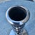 Tuuci Free-Standing Galvanized Steel Round Master Umbrella Base Stand 145 Lb. For Sale - Image 11 of 12