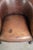 Vintage Sheepskin Club Armchair For Sale - Image 6 of 13